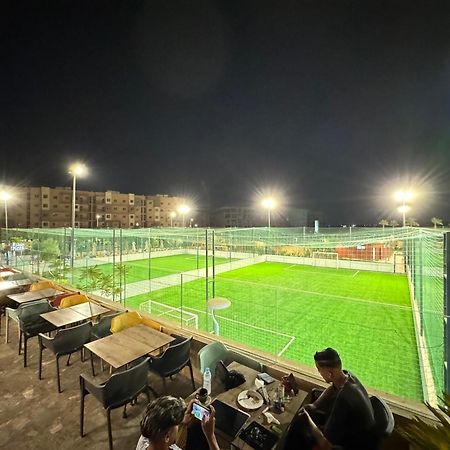 Super Appartement Proche De L Aeroport Μαρακές Εξωτερικό φωτογραφία