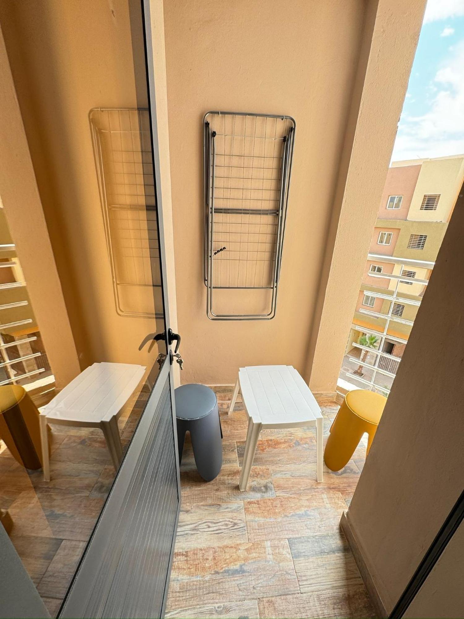 Super Appartement Proche De L Aeroport Μαρακές Εξωτερικό φωτογραφία