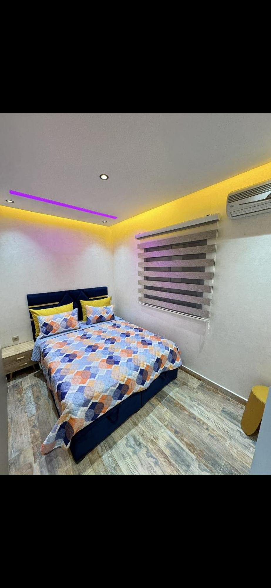 Super Appartement Proche De L Aeroport Μαρακές Εξωτερικό φωτογραφία
