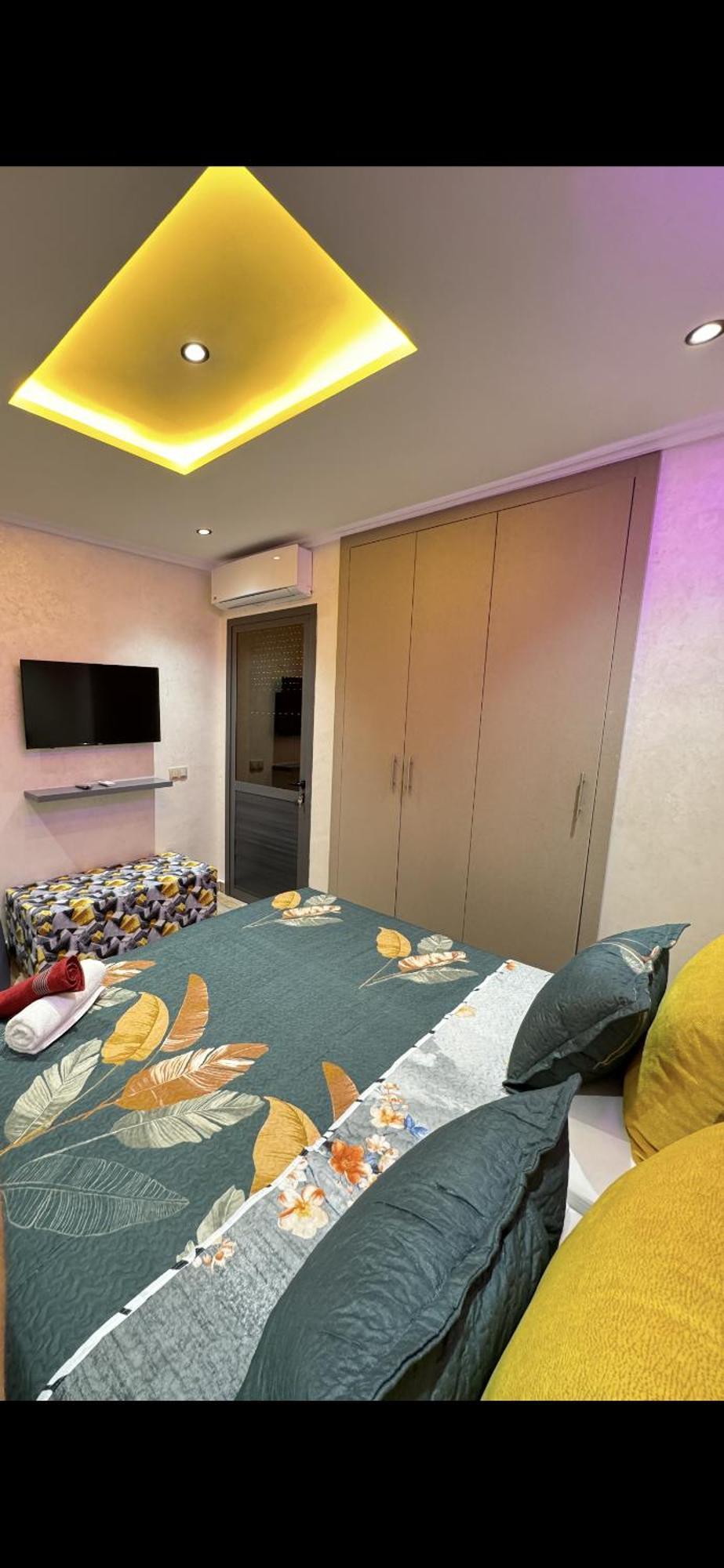 Super Appartement Proche De L Aeroport Μαρακές Εξωτερικό φωτογραφία