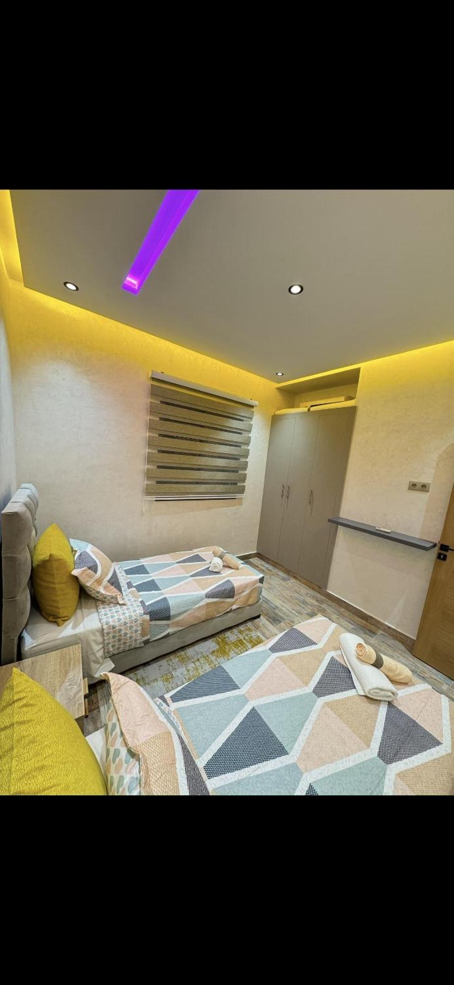 Super Appartement Proche De L Aeroport Μαρακές Εξωτερικό φωτογραφία