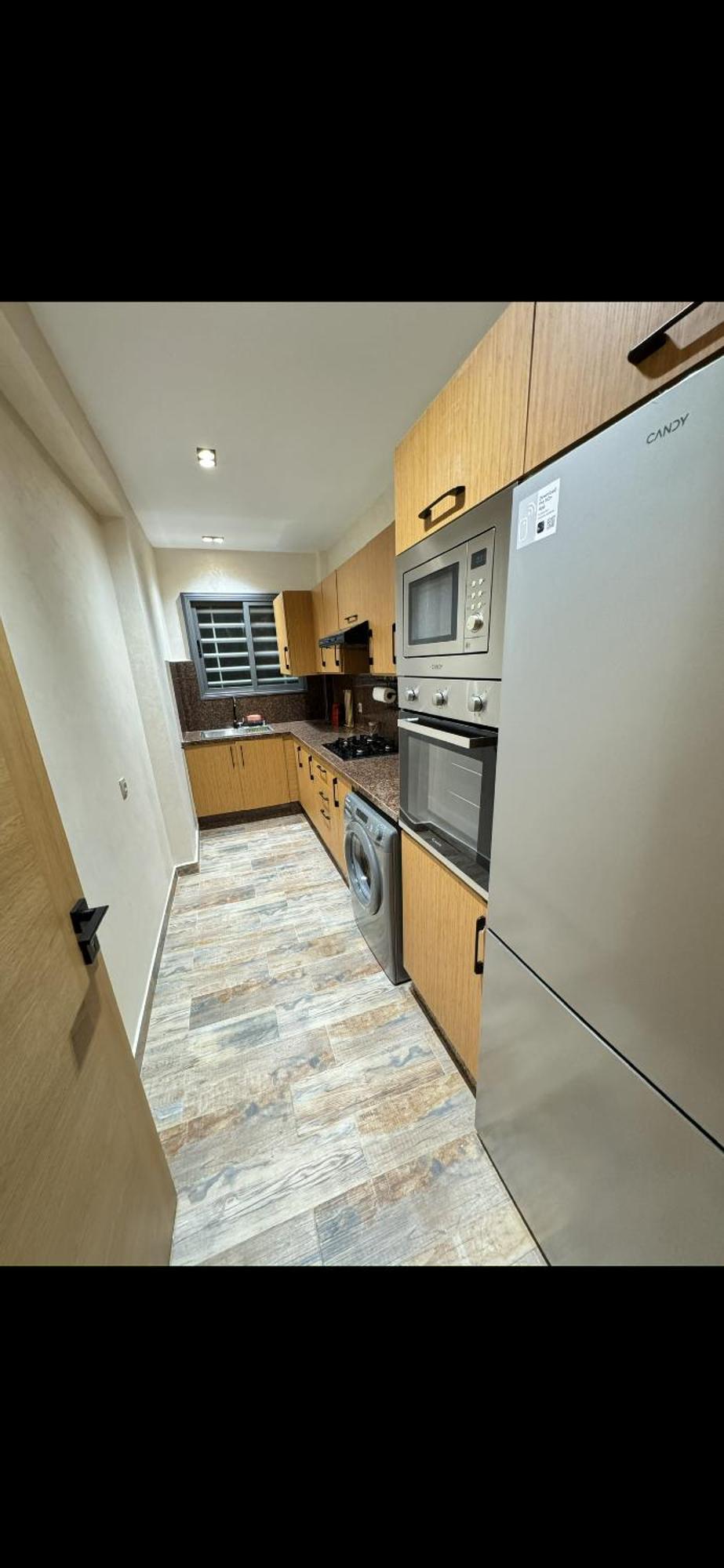 Super Appartement Proche De L Aeroport Μαρακές Εξωτερικό φωτογραφία