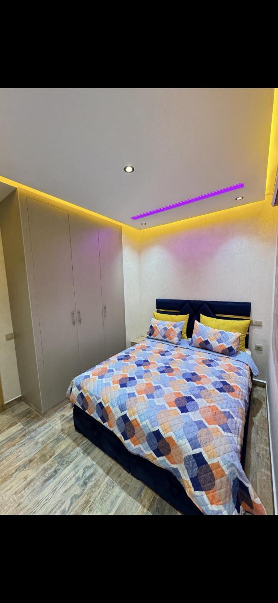 Super Appartement Proche De L Aeroport Μαρακές Εξωτερικό φωτογραφία